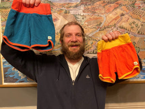 It Finally Happened! - Peace House Studio