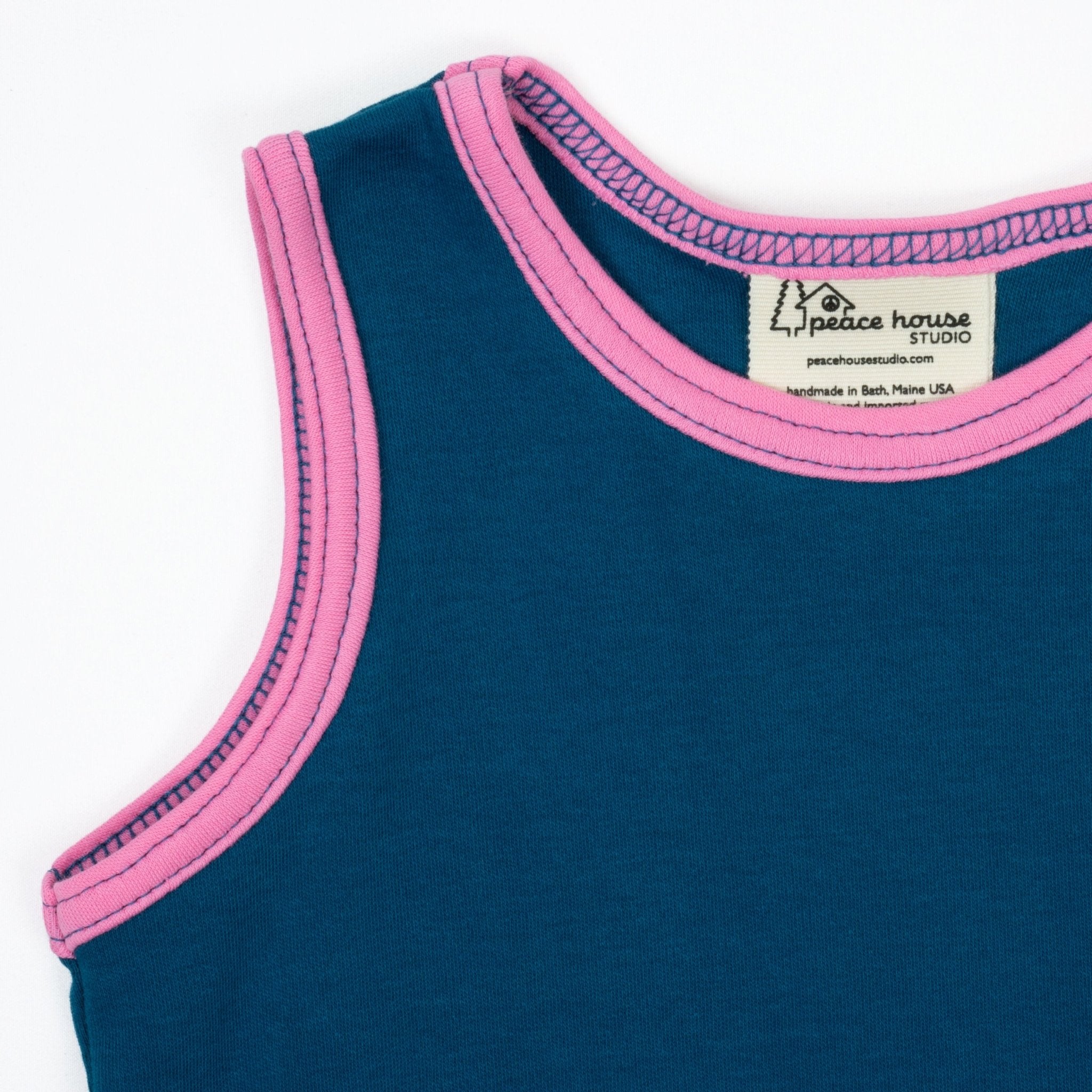 Classic Tank Tops Laguna