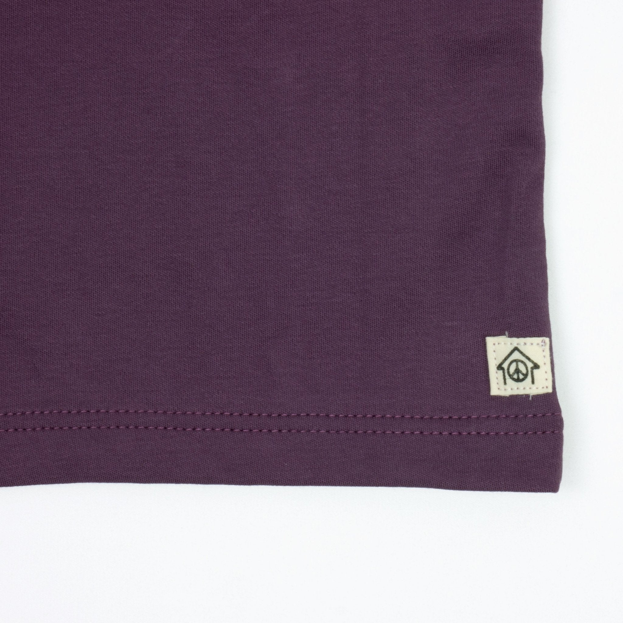 Classic Tank Tops Grape