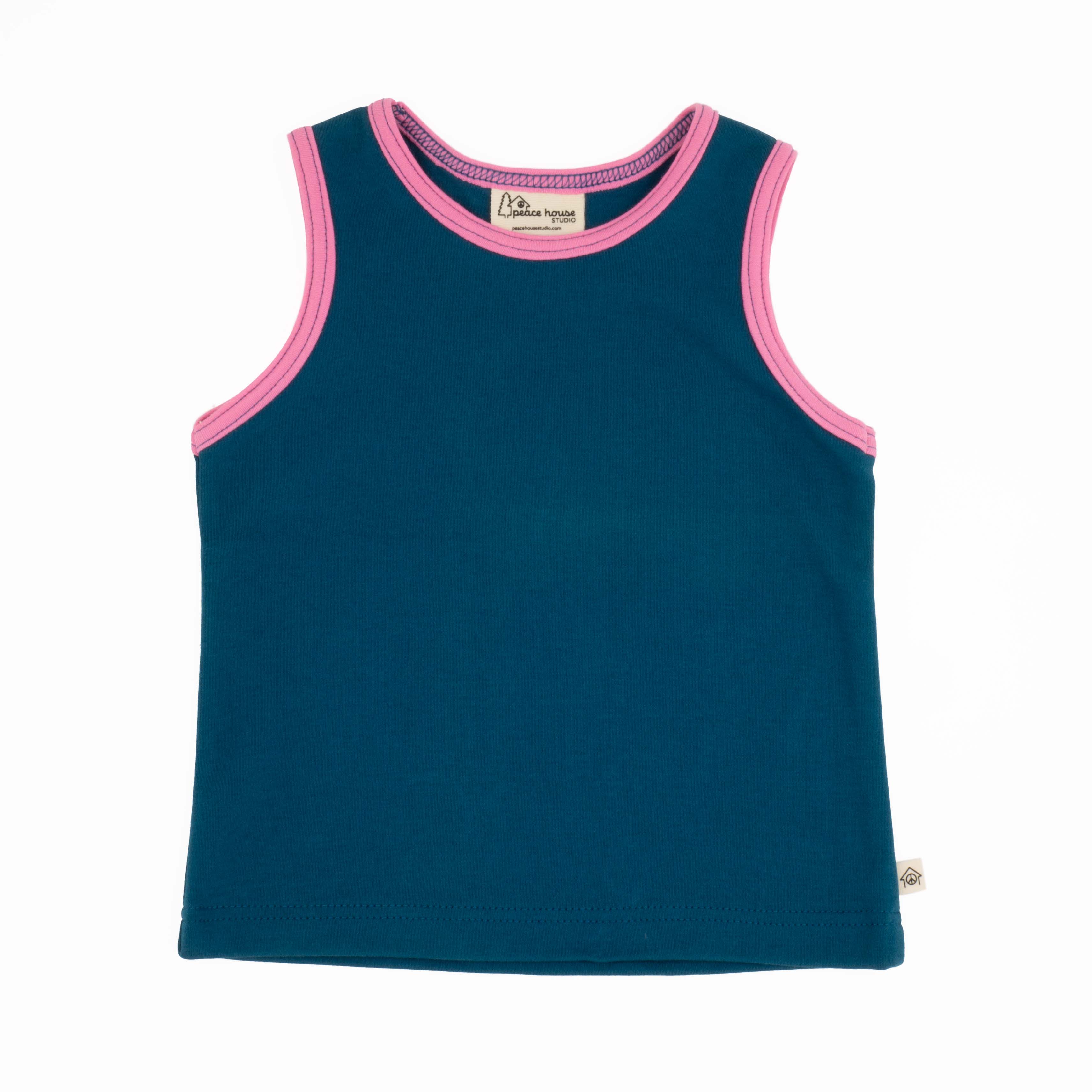 Classic Tank Tops Laguna