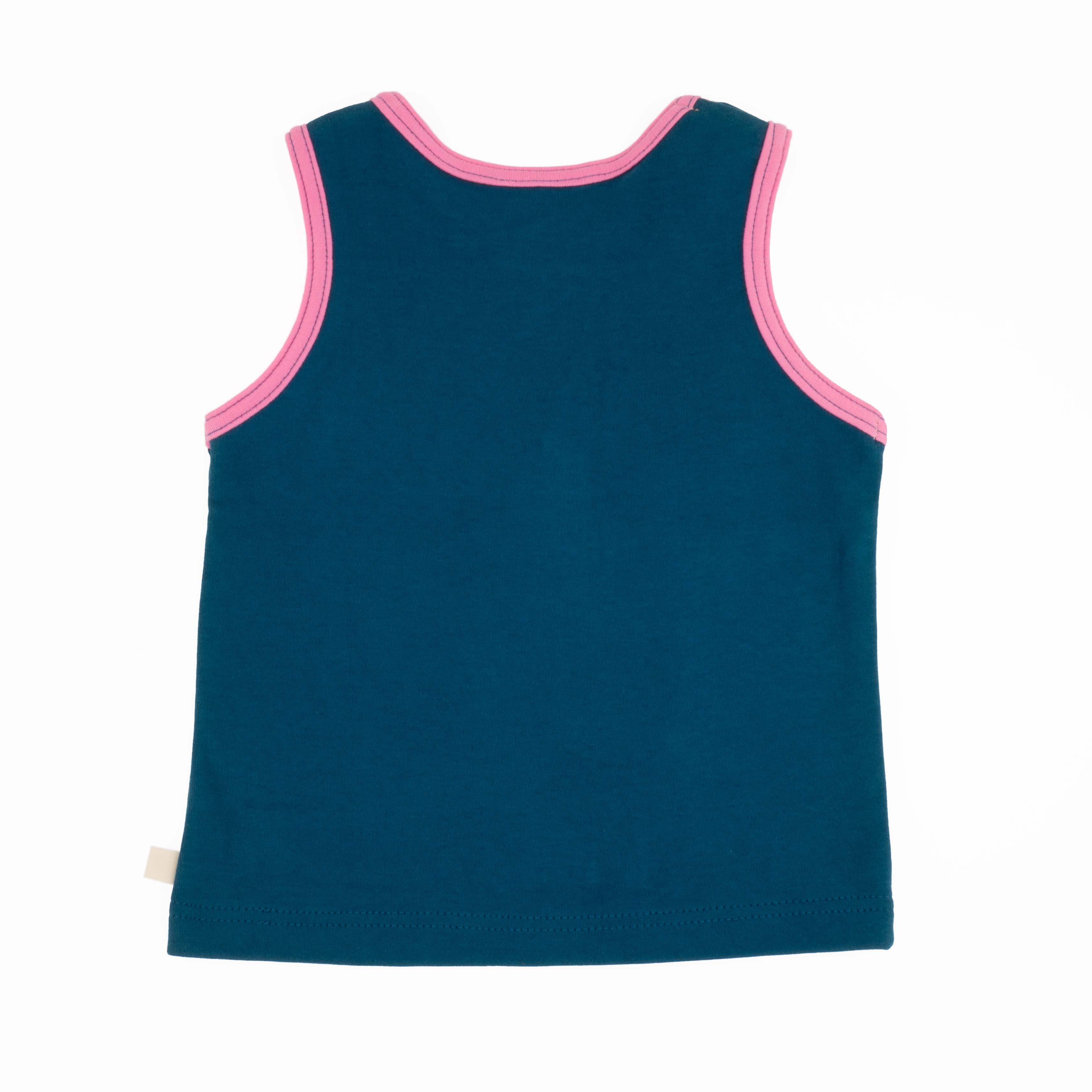Classic Tank Tops Laguna