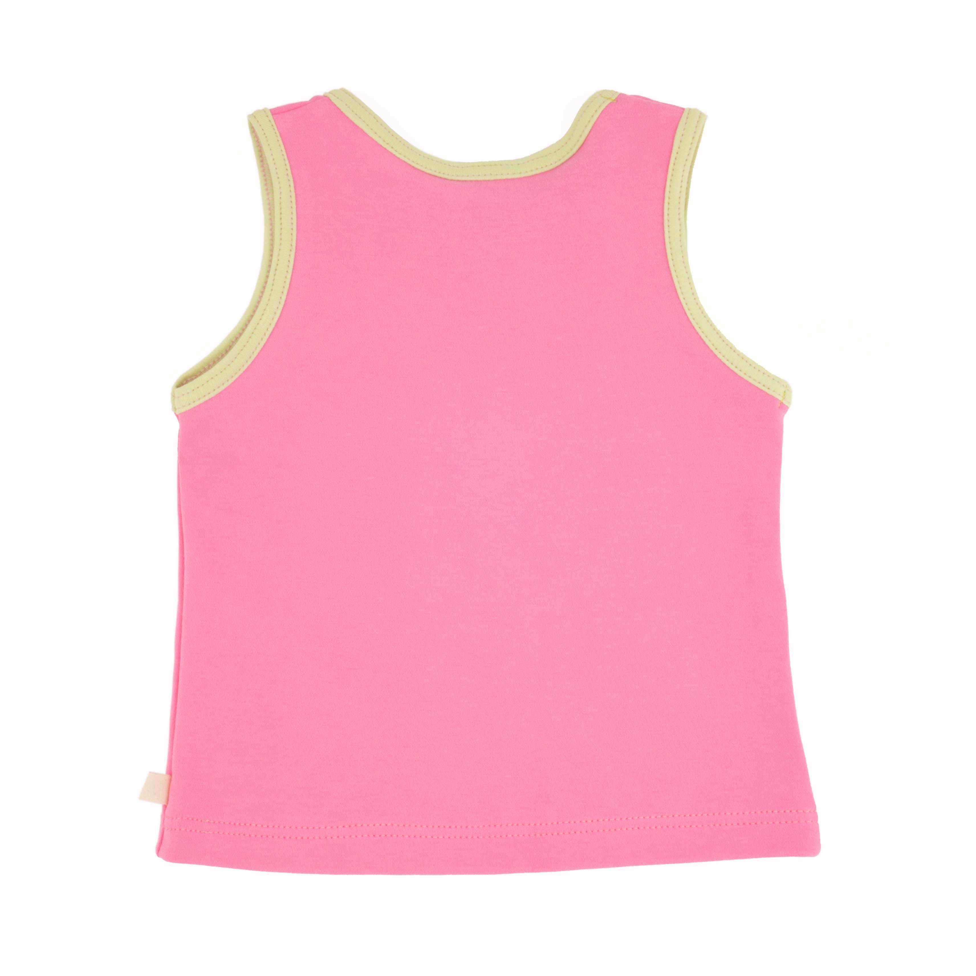 Classic Tank Tops Sugar