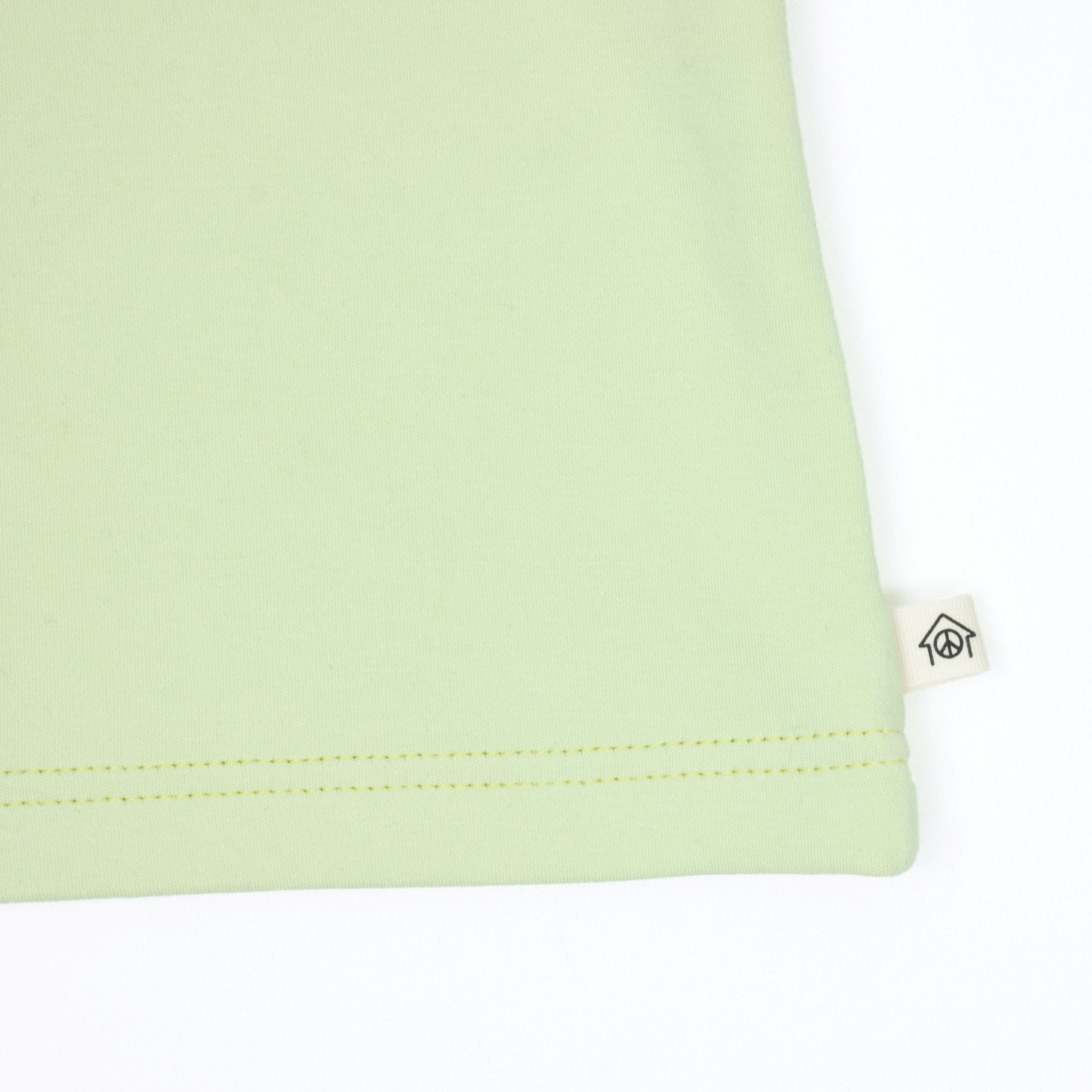 Classic Tank Tops Pear
