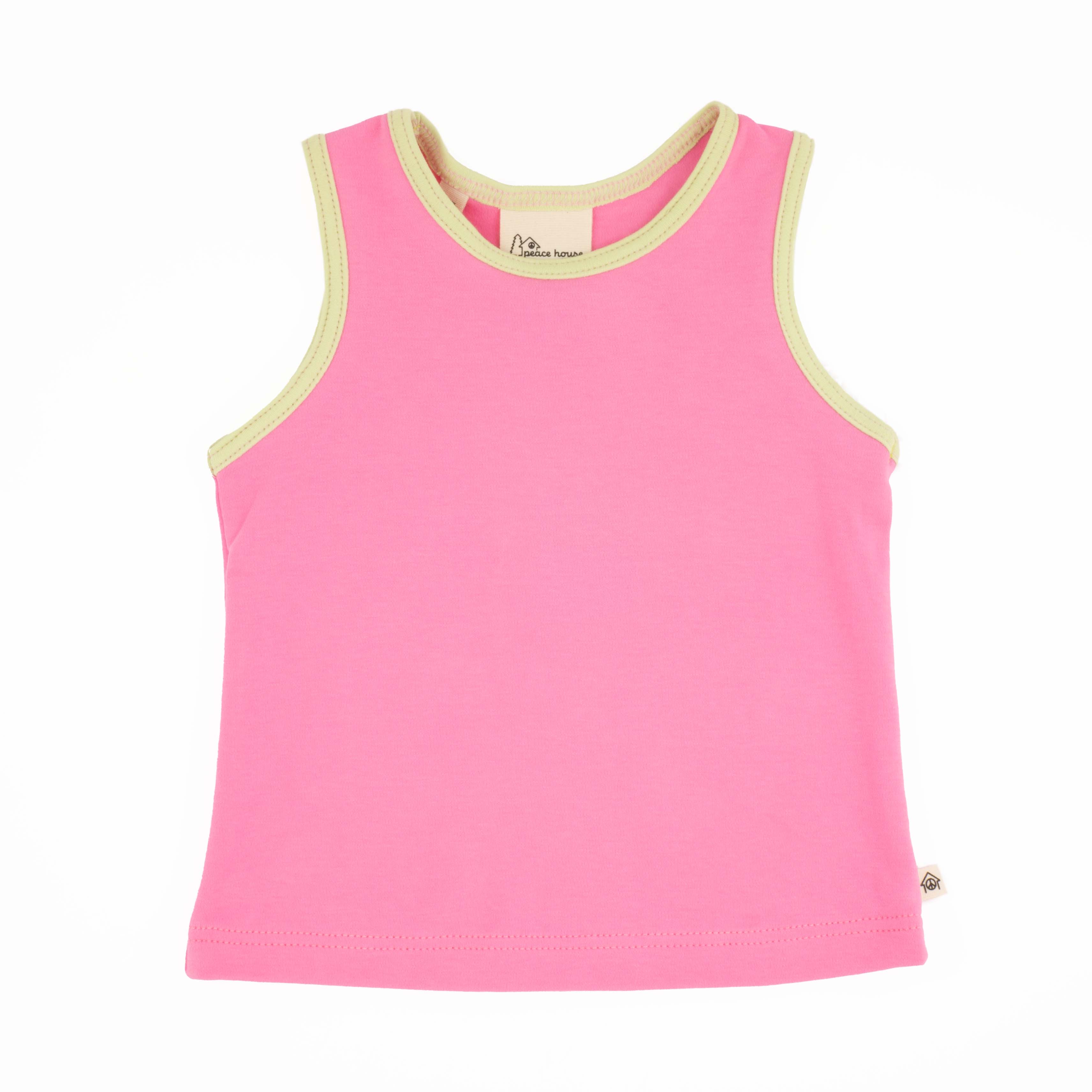 Classic Tank Tops Sugar