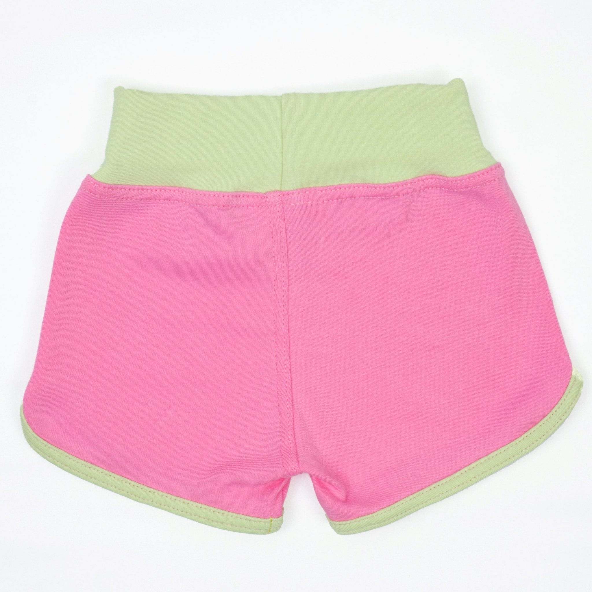 Gym Class Shorts Sugar