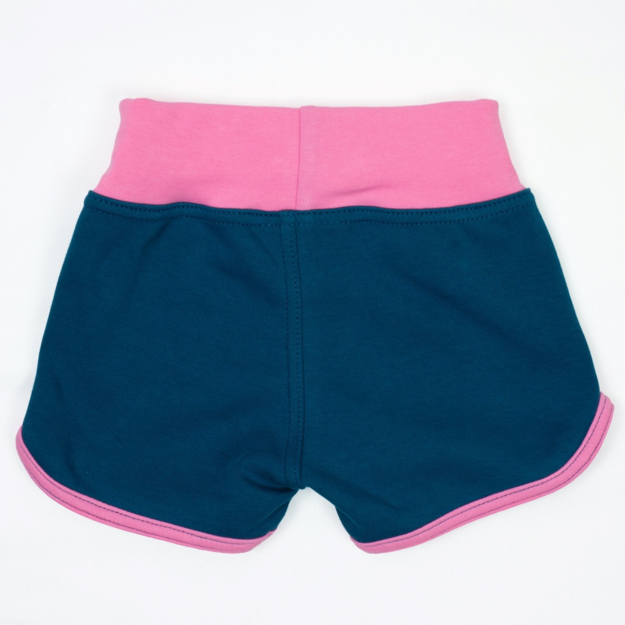 Gym Class Shorts Laguna