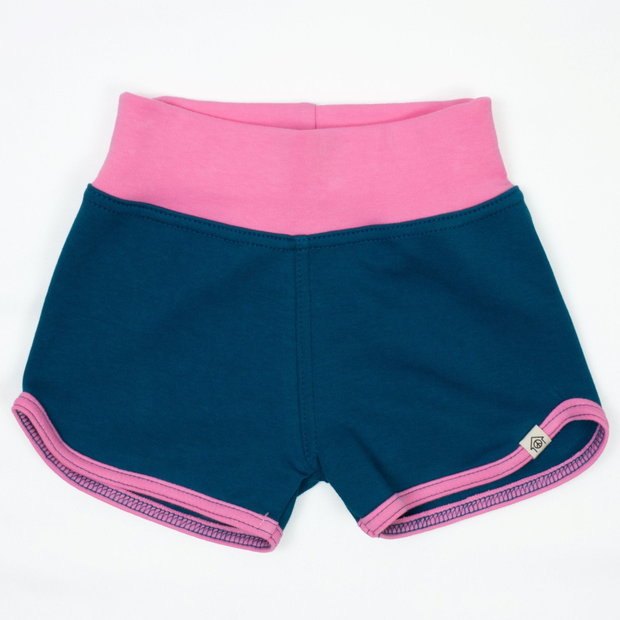 Gym Class Shorts Laguna