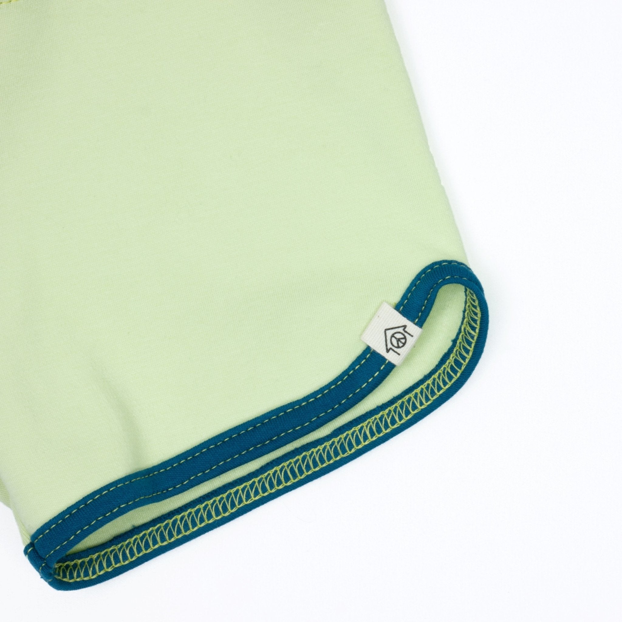 Gym Class Shorts Pear