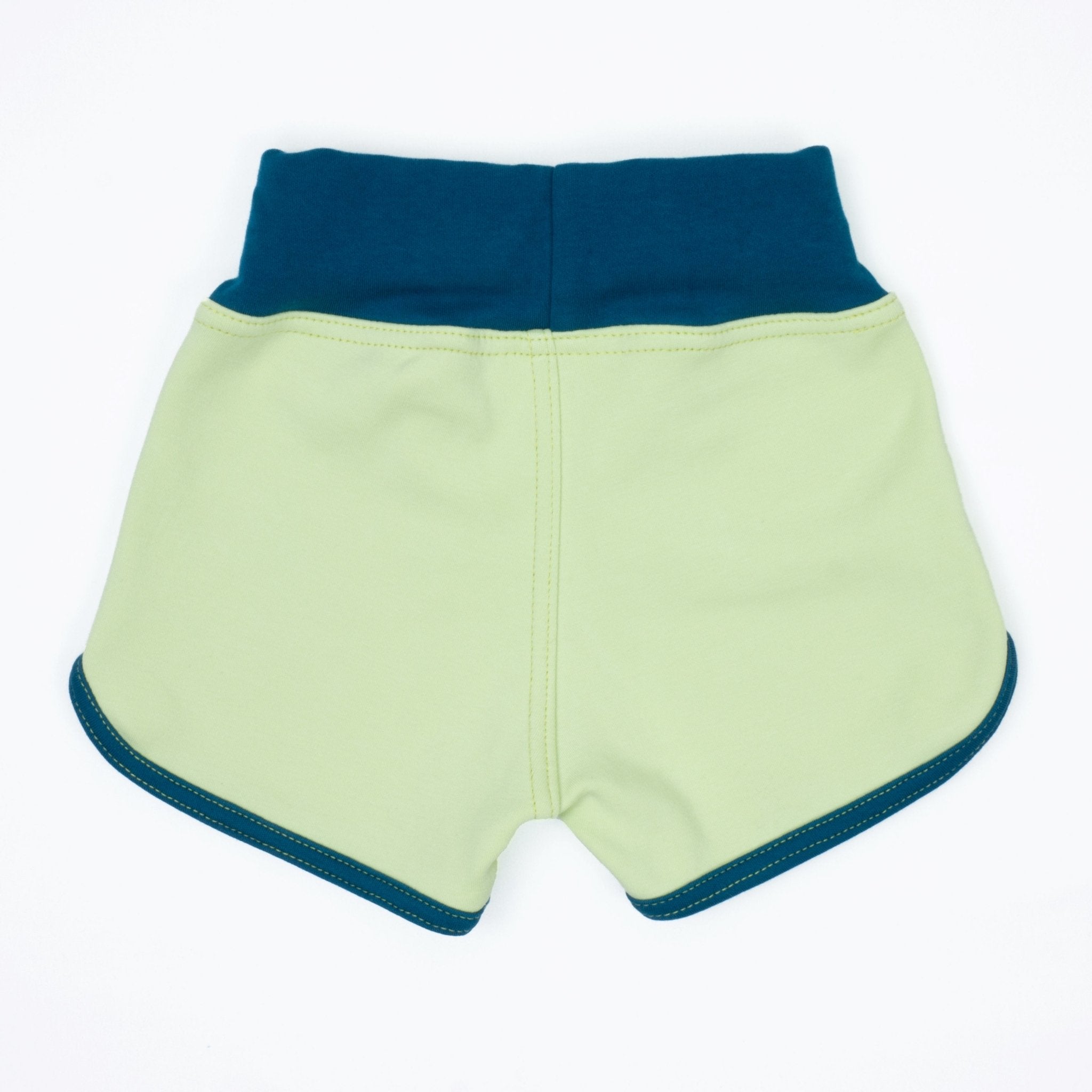 Gym Class Shorts Pear