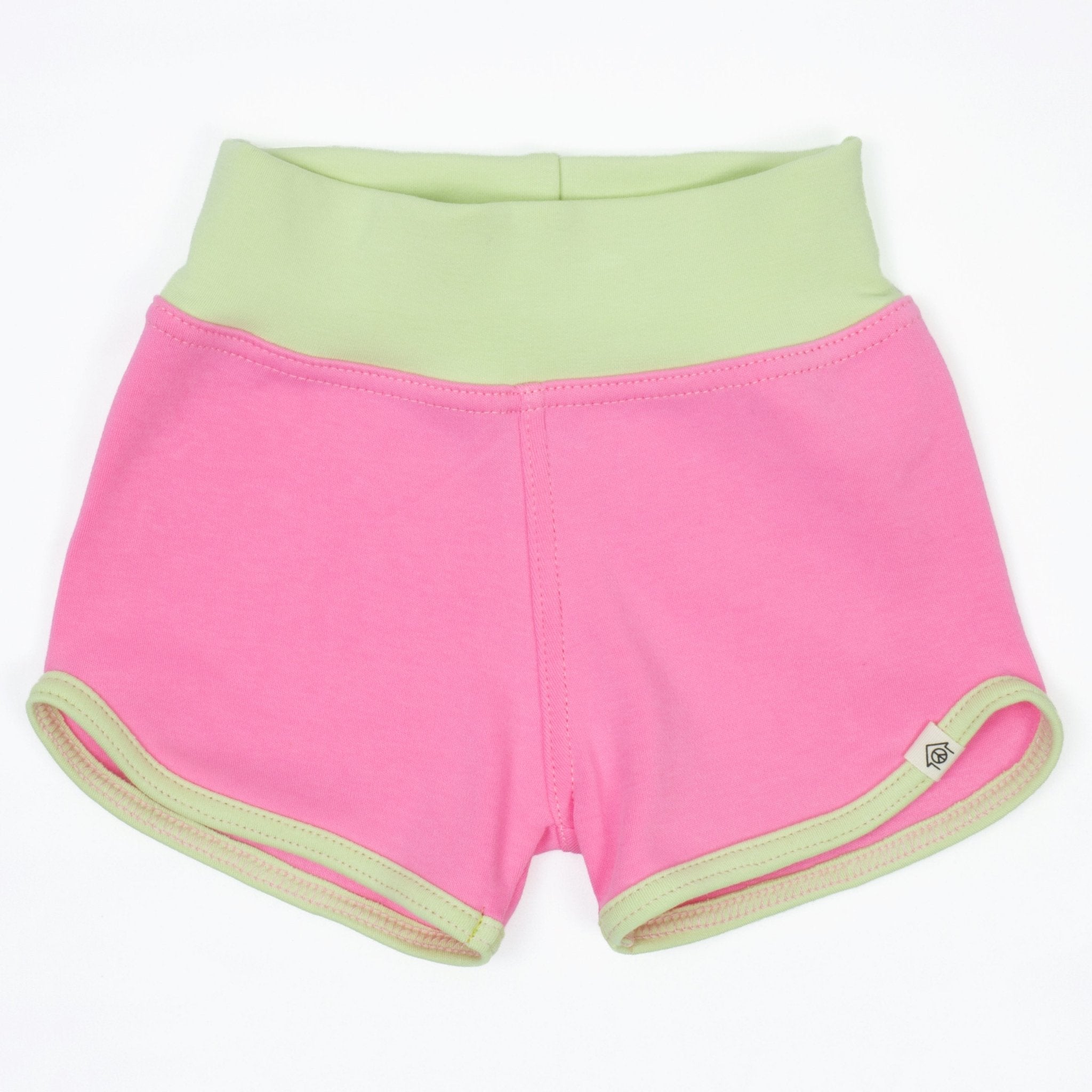 Gym Class Shorts Sugar