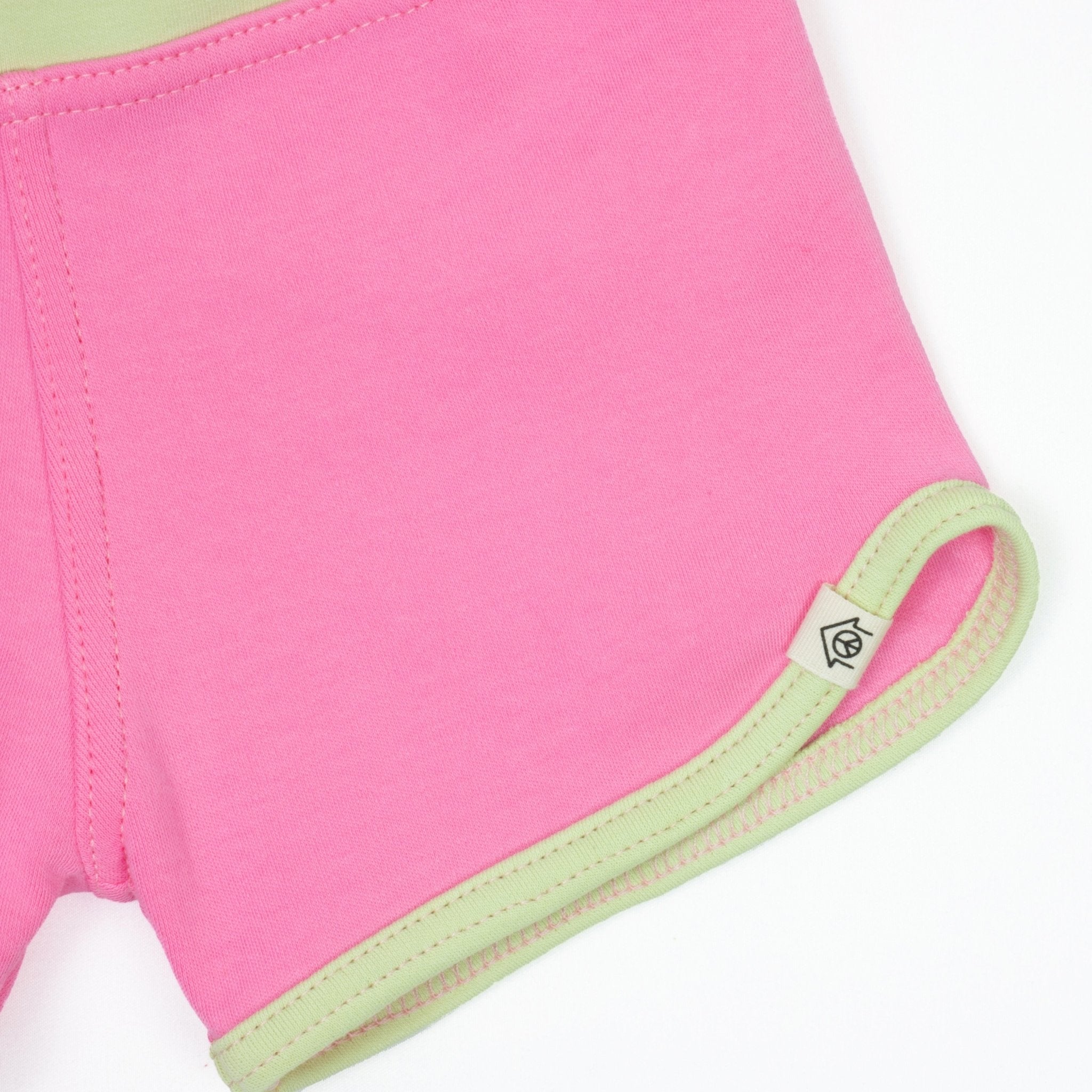 Gym Class Shorts Sugar