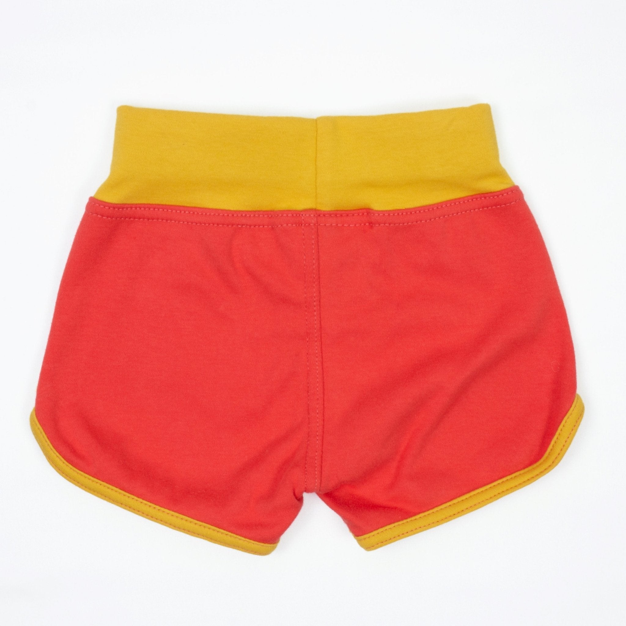 Gym Class Shorts Bittersweet
