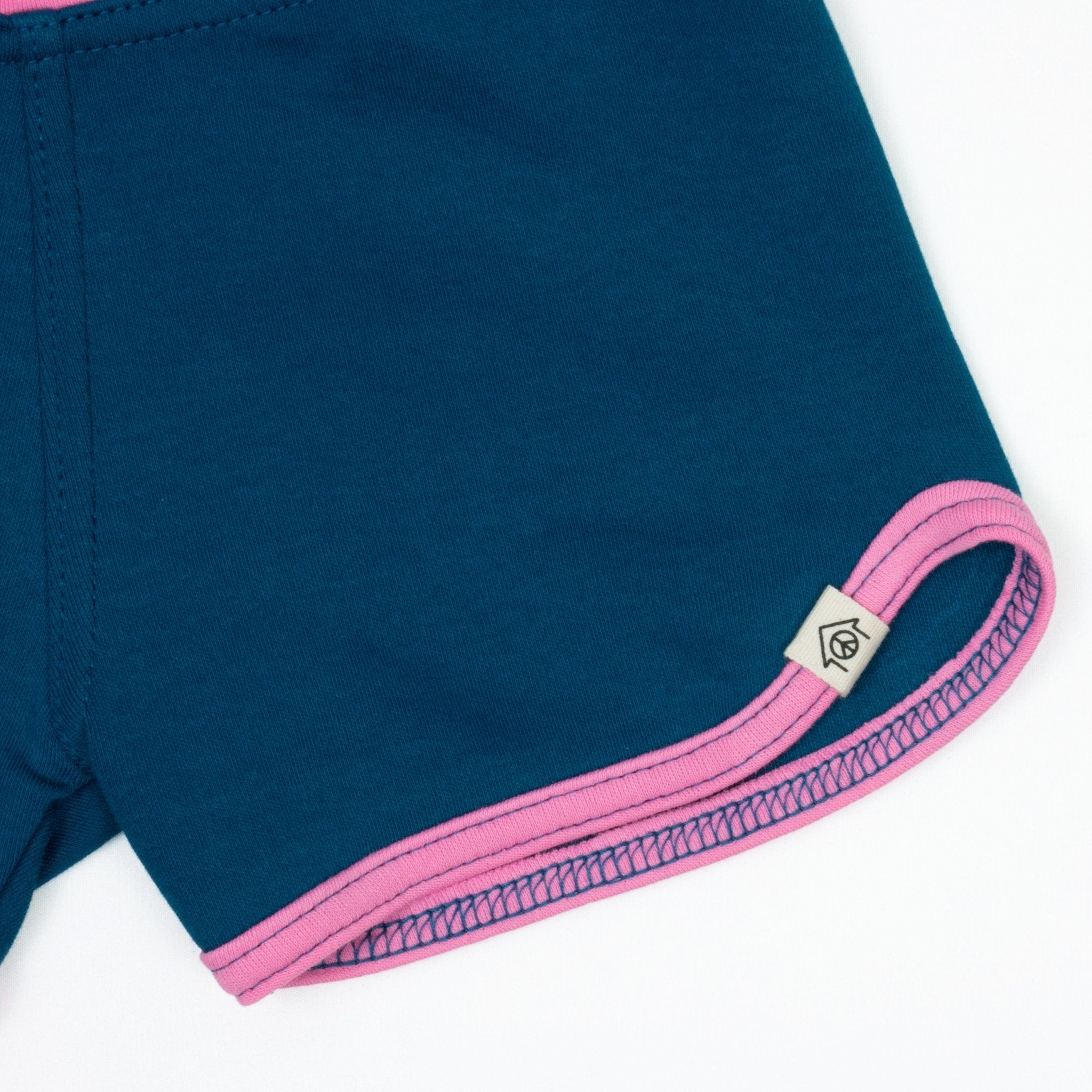 Gym Class Shorts Laguna
