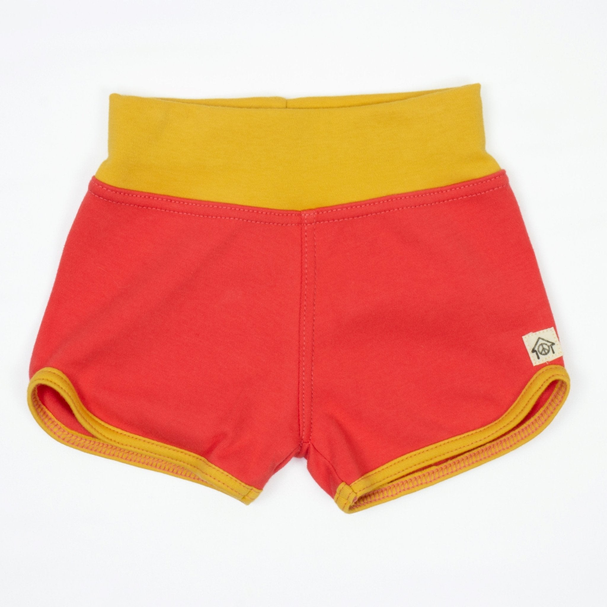 Gym Class Shorts Bittersweet