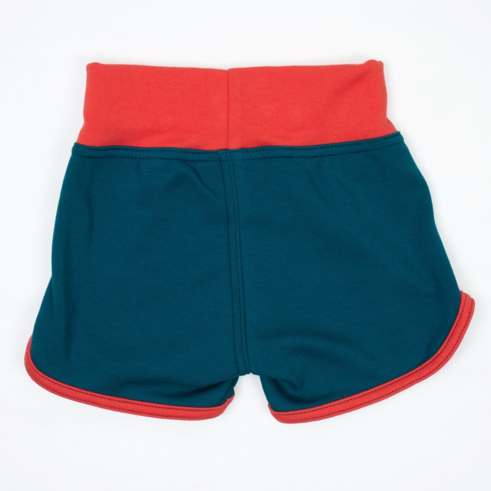 Gym Class Shorts Dragonfly