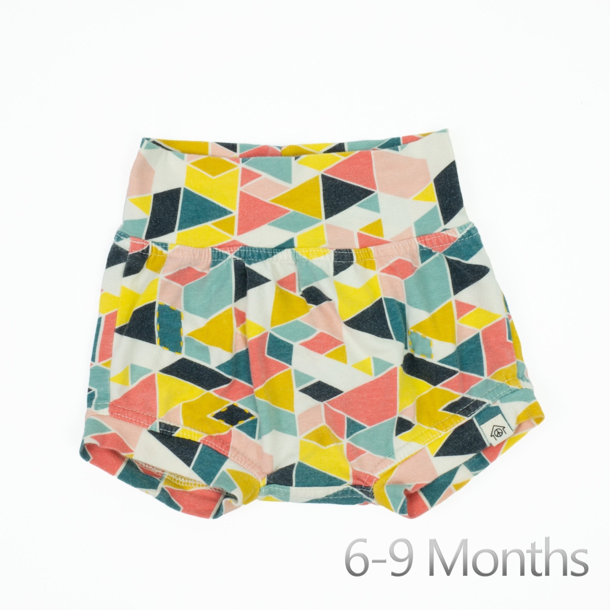 Preloved Polygon Bummies MultiPolygon