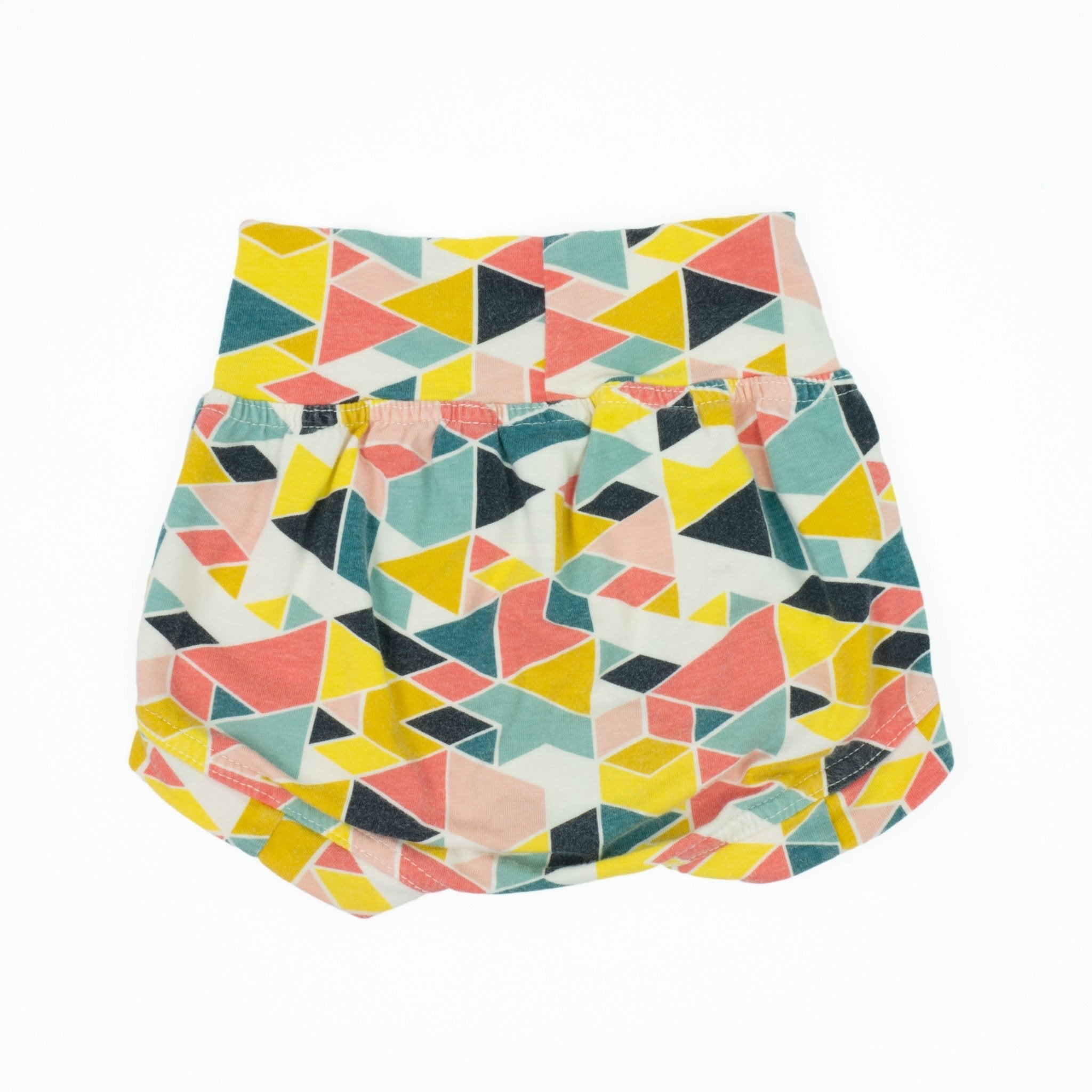 Preloved Polygon Bummies MultiPolygon