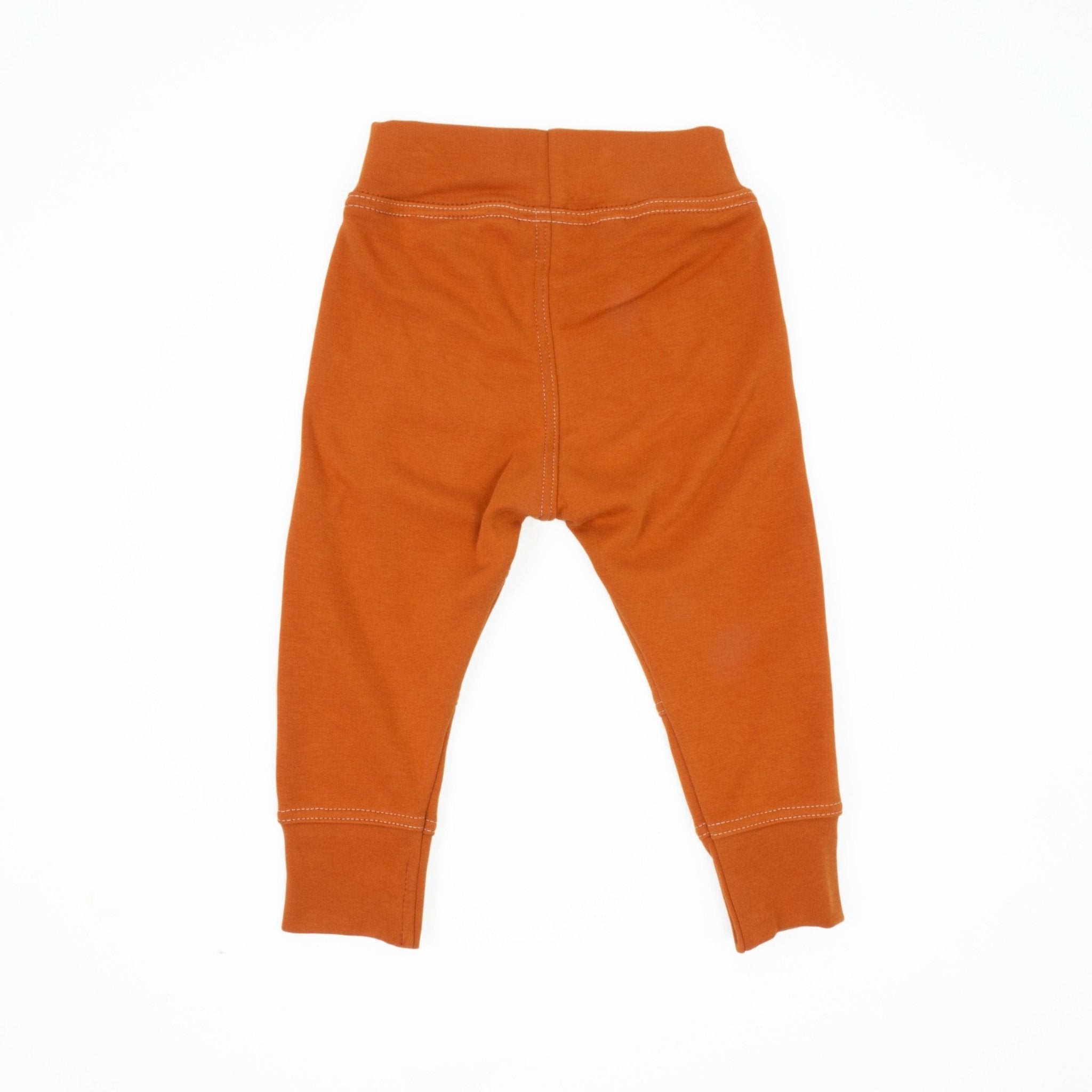 Simple Joggers Harvest