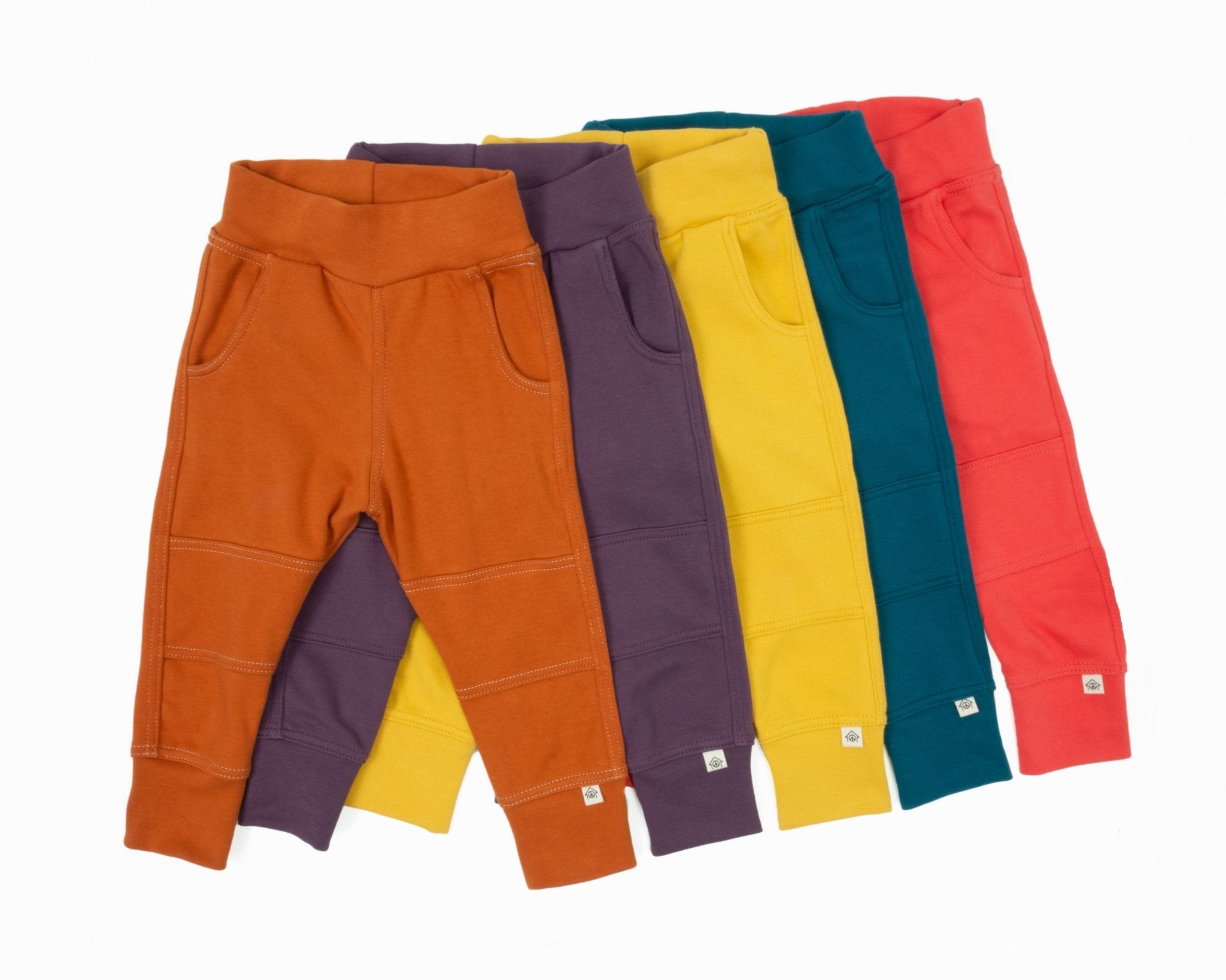 Simple Joggers Bittersweet