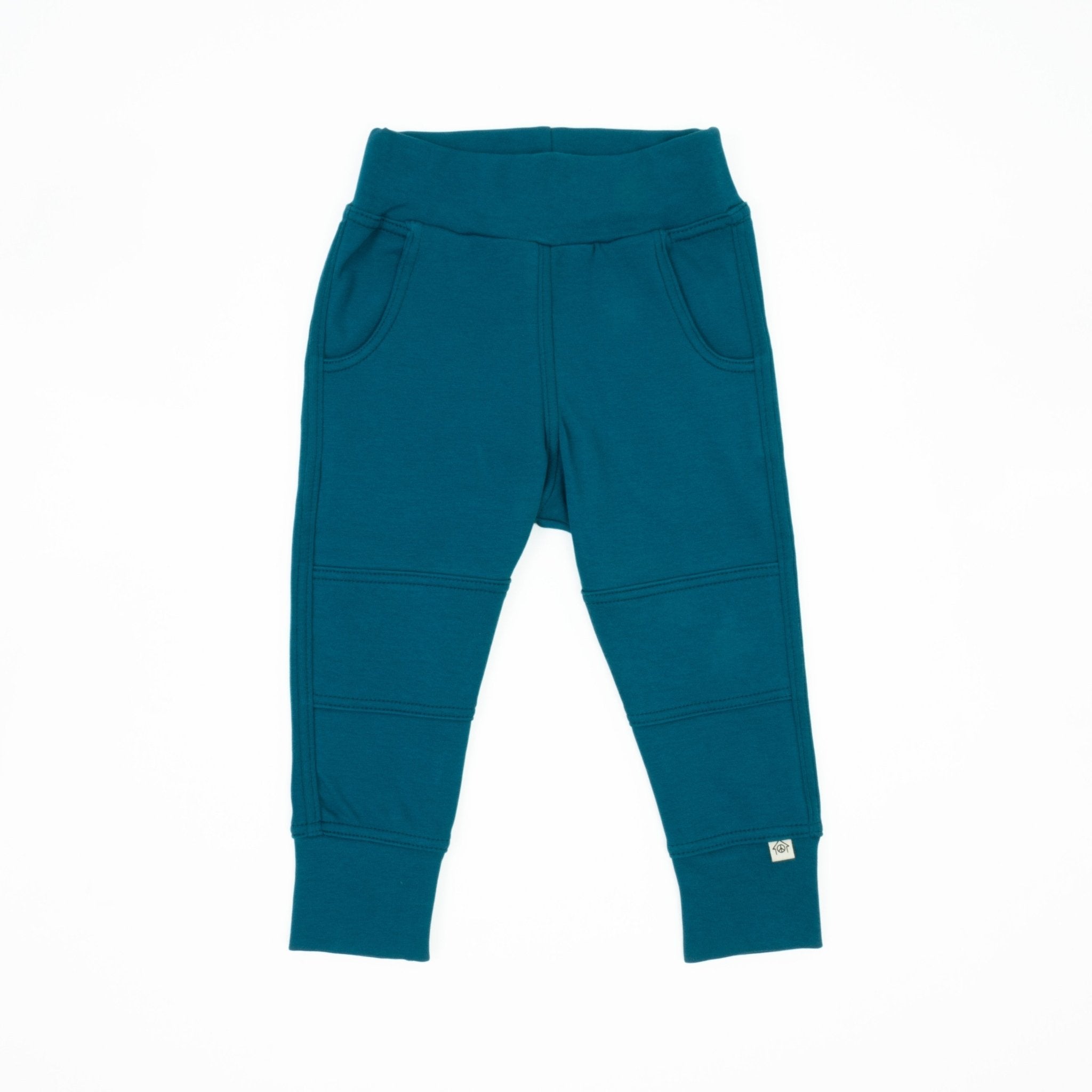 Simple Joggers Dragonfly