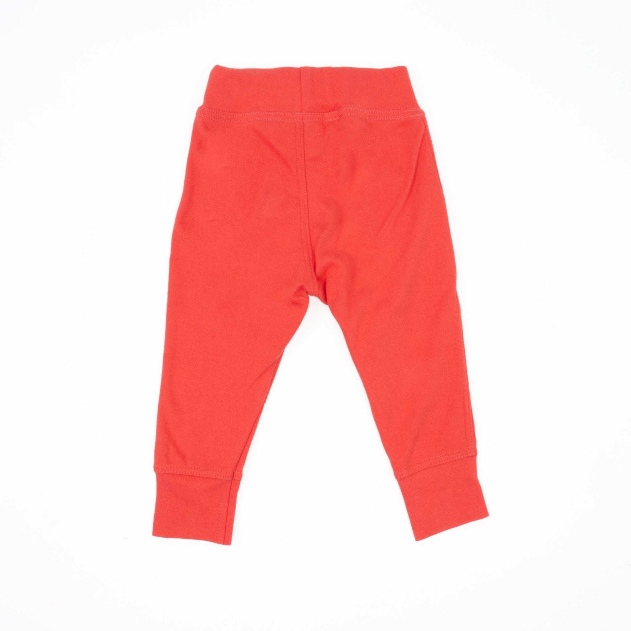 Simple Joggers Bittersweet