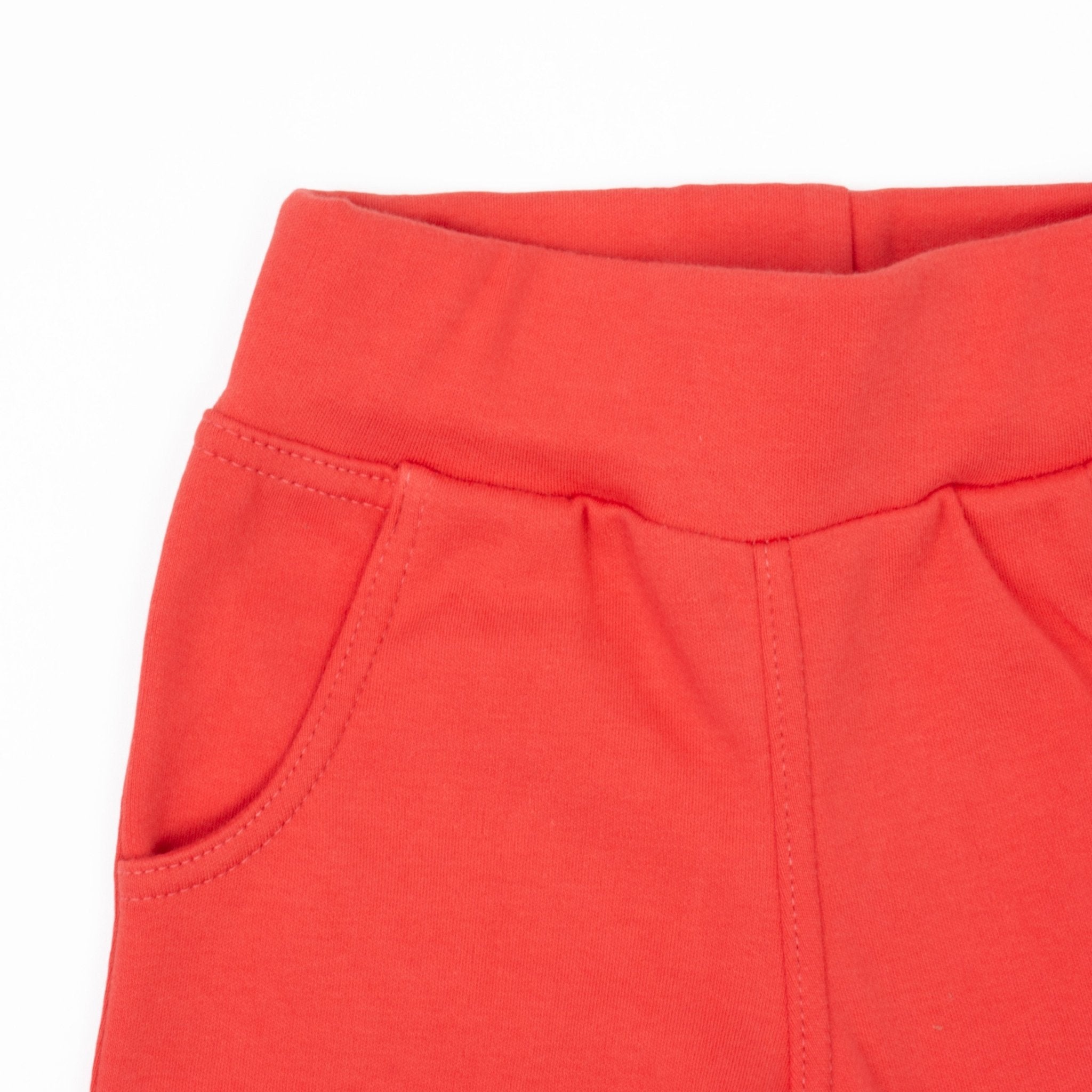 Simple Joggers Bittersweet