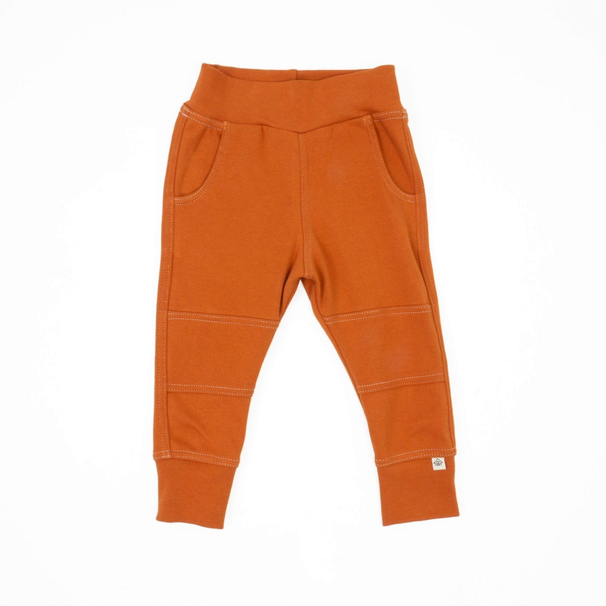 Simple Joggers Harvest