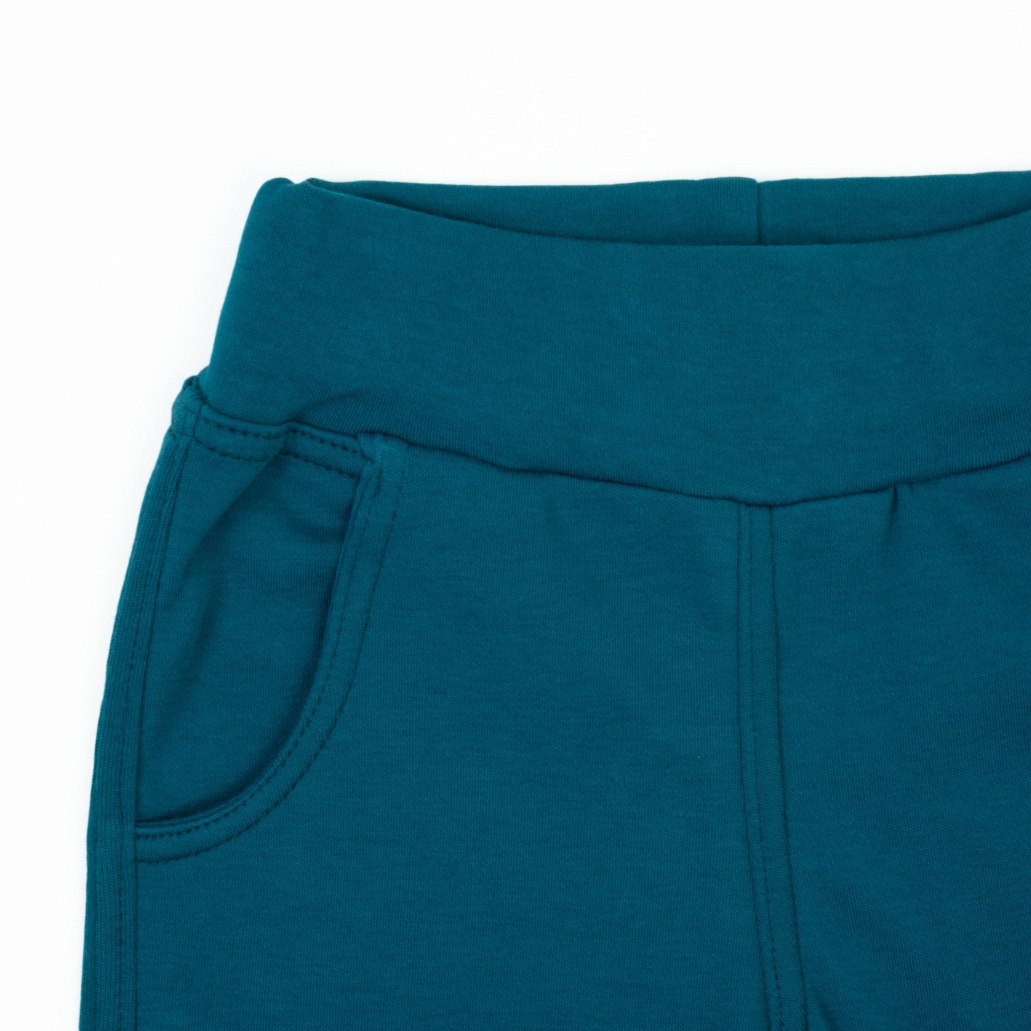 Simple Joggers Dragonfly