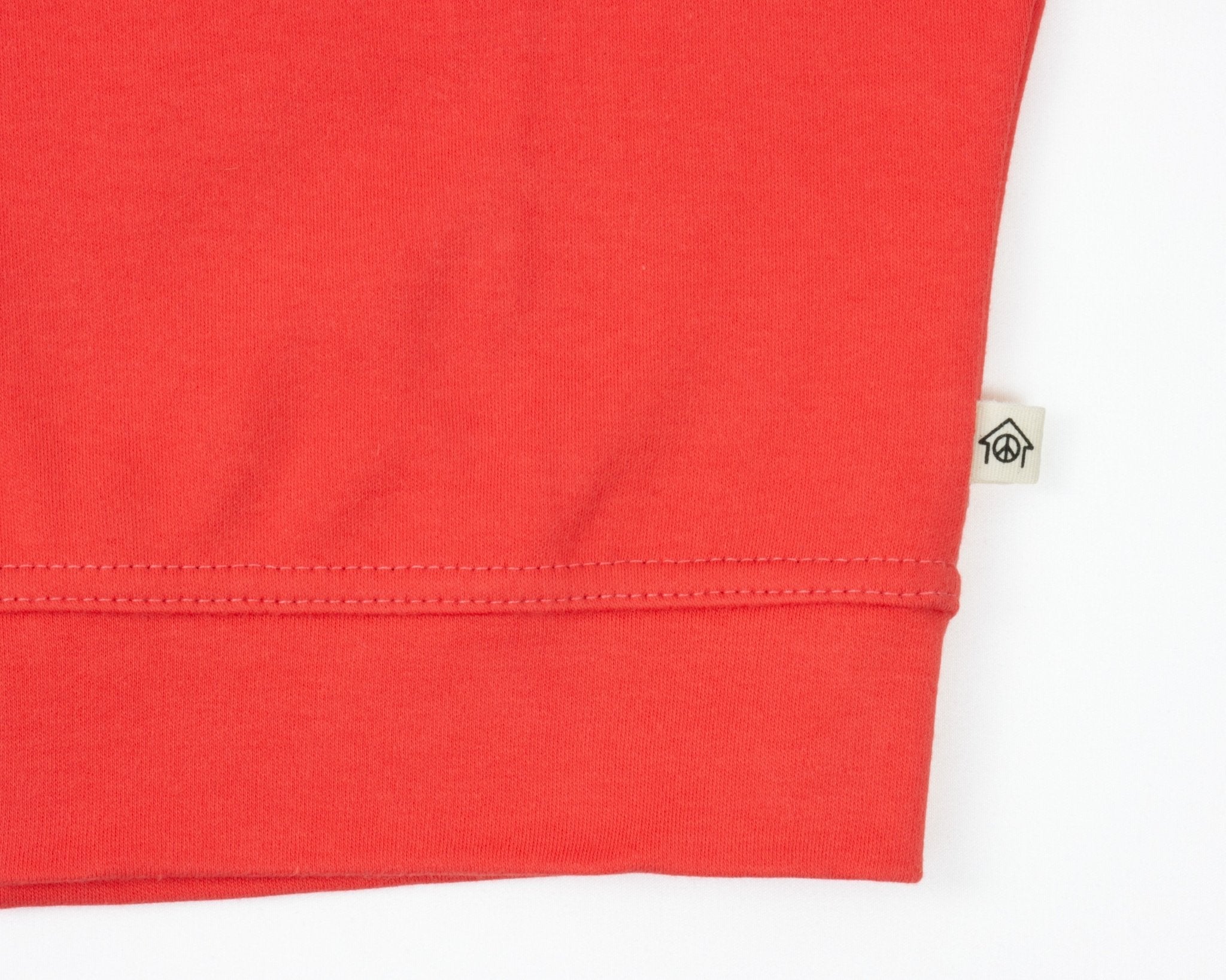 Simple Sweatshirt Bittersweet