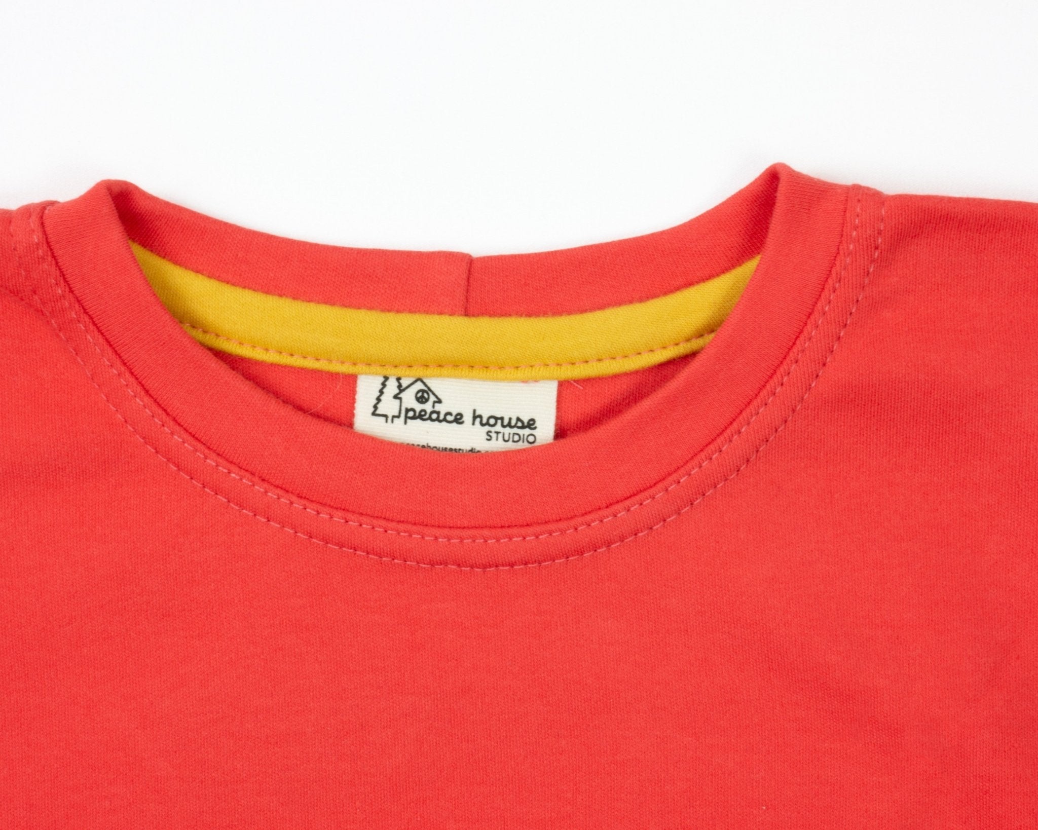 Simple Sweatshirt Bittersweet