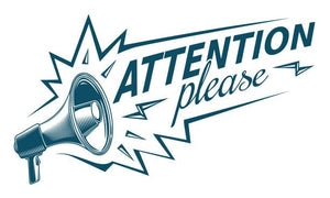 Quick Announcement - No More Wallets - Peace House Studio