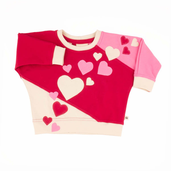 Cupid's Hearts