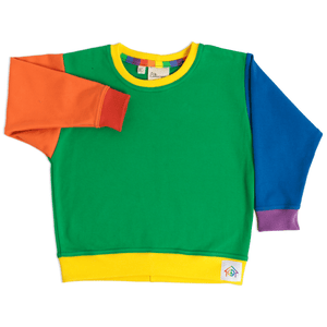 Limited Edition Pride Sweatshirt