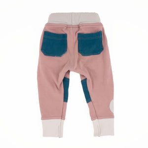 Preloved Winter Sky Joggers